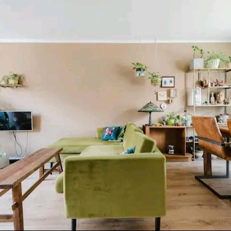 Casa Suzanne Lejlighed Herven Eksteriør billede