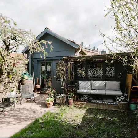 Casa Suzanne Lejlighed Herven Eksteriør billede