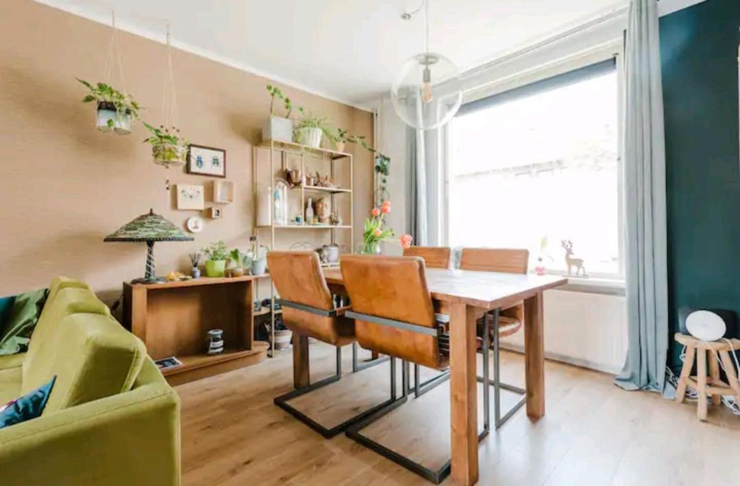 Casa Suzanne Lejlighed Herven Eksteriør billede