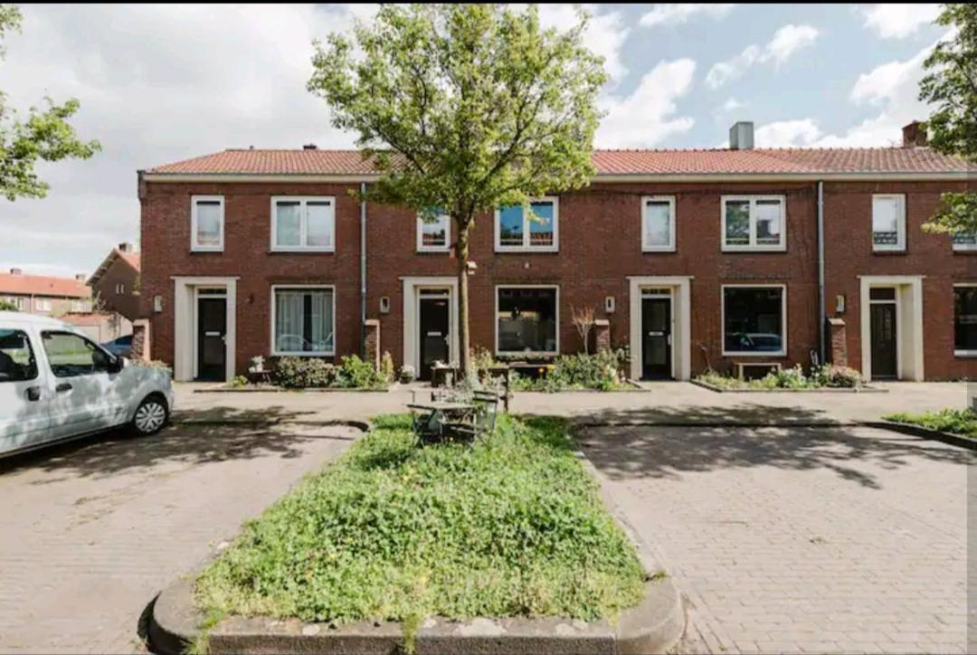 Casa Suzanne Lejlighed Herven Eksteriør billede